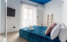 A Casa Di Parthenope