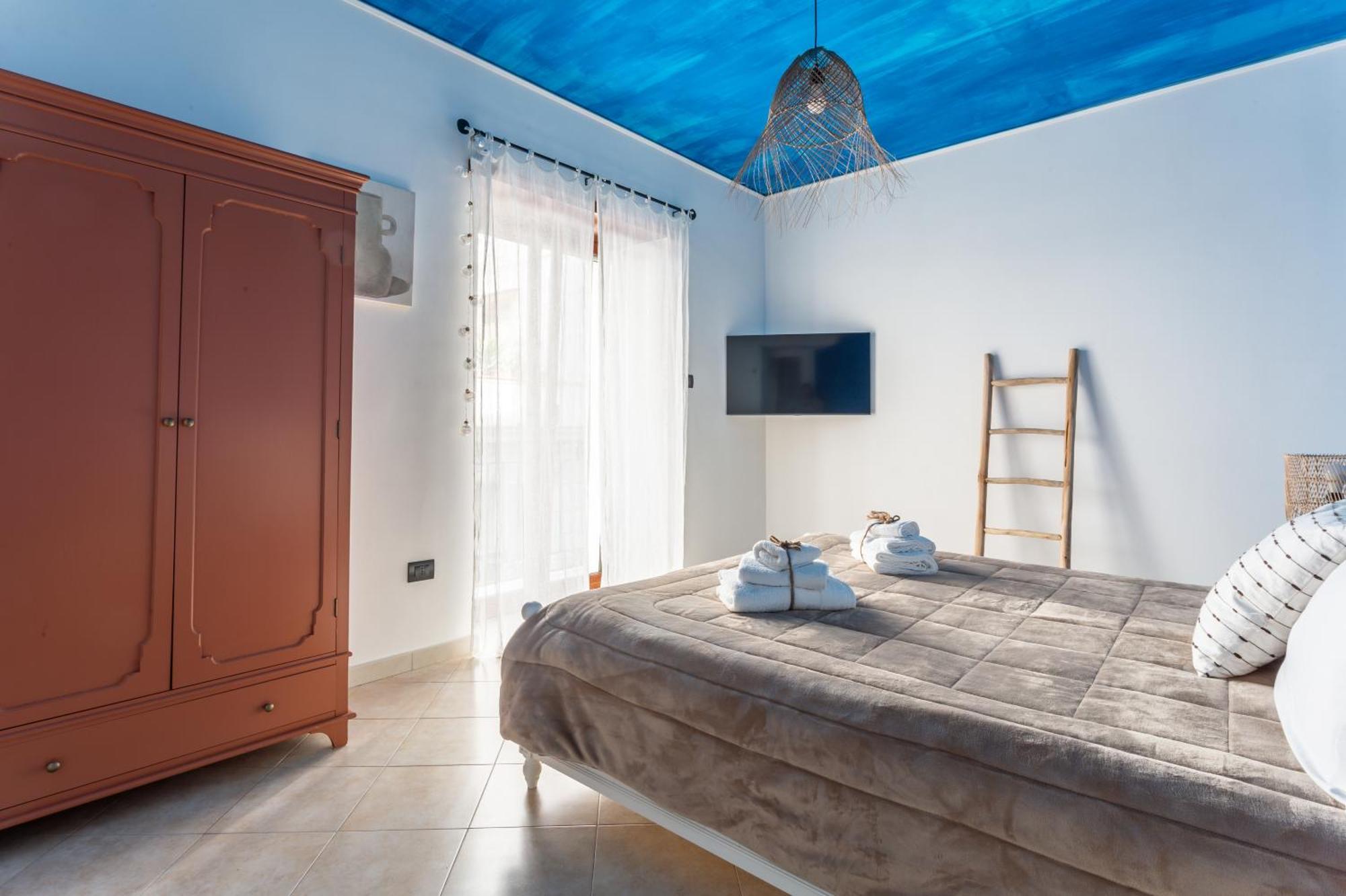 Appartamento A Casa Di Parthenope Napoli Esterno foto