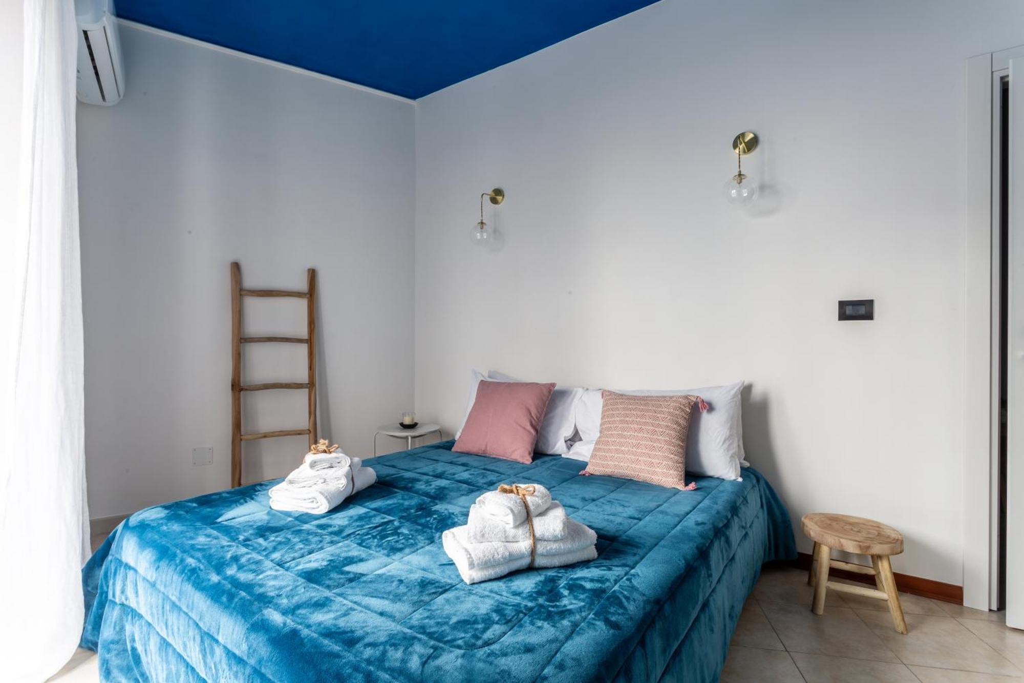 Appartamento A Casa Di Parthenope Napoli Esterno foto