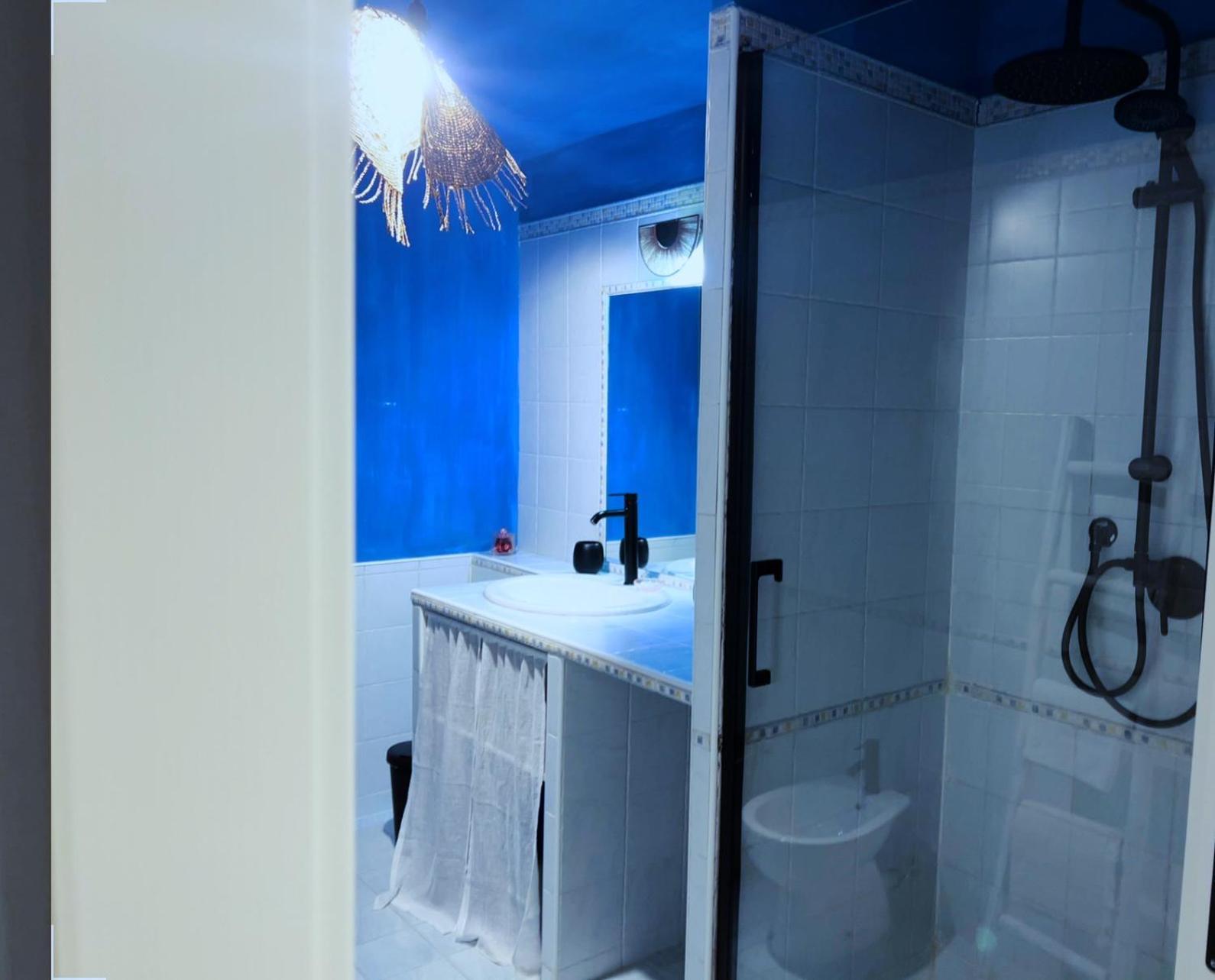 Appartamento A Casa Di Parthenope Napoli Esterno foto